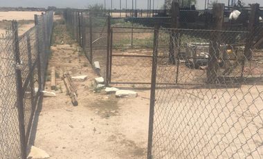 TERRENO EN VENTA EN LA POPULAR, GOMEZ PALACIO, DURANGO