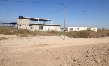 TERRENO EN VENTA EN LA POPULAR, GOMEZ PALACIO, DURANGO