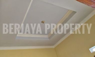 Murah Murah Di Jogja Bisa KPR 15 Menit Ke Malioboro