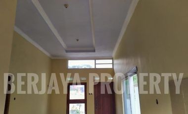 Murah Murah Di Jogja Bisa KPR 15 Menit Ke Malioboro