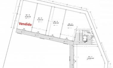 Locales En Venta Sobre Carretera Federal Atlixco En Plaza Comercial