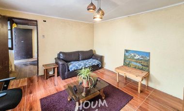 Casa Quinta Normal ID: 149240s