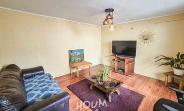 Casa Quinta Normal ID: 149240s