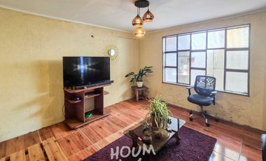 Casa Quinta Normal ID: 149240s