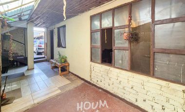 Casa Quinta Normal ID: 149240s