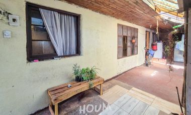 Casa Quinta Normal ID: 149240s