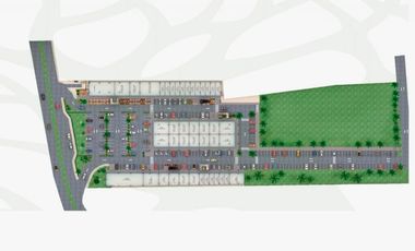 local en arriendo en villa campestre. Cod A84468