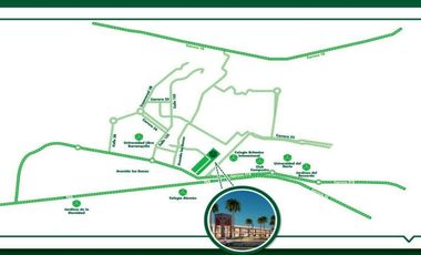 local en arriendo en villa campestre. Cod A84468