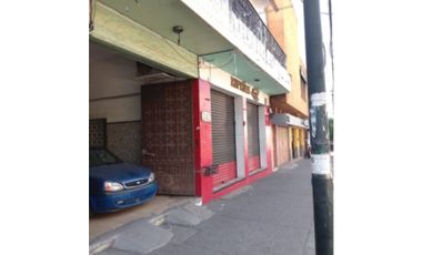 Se vende edificio en el corazón de cuernavaca sobre av. Morelos