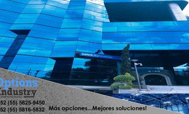 Excellent Office for lease  Tlalpan