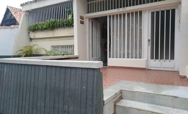 casa en venta en los caobos. Cod V1397