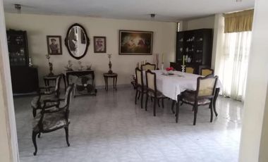 casa en venta en los caobos. Cod V1397