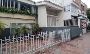 casa en venta en los caobos. Cod V1397