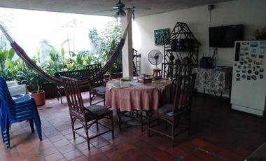 casa en venta en los caobos. Cod V1397