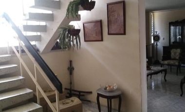 casa en venta en los caobos. Cod V1397