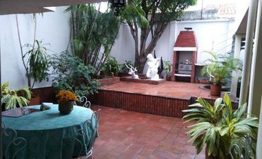 casa en venta en los caobos. Cod V1397