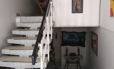 casa en venta en los caobos. Cod V1397