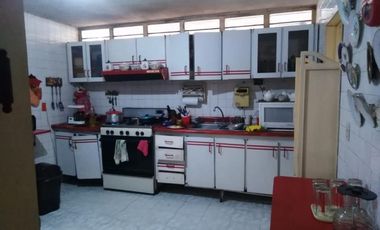 casa en venta en los caobos. Cod V1397