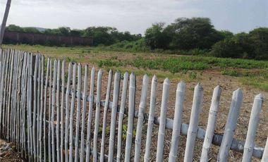 terreno comercial de venta en zona sur portoviejo