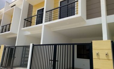 KATHLEEN PLACE TOWNHOUSE FOR SALE near SM NOVALICHES QC