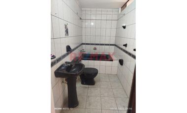 🏡 Alquiler De Amplio Departamento De 128 M2 En Smp