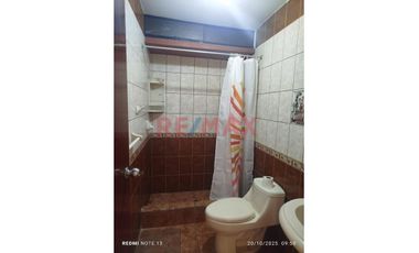 🏡 Alquiler De Amplio Departamento De 128 M2 En Smp