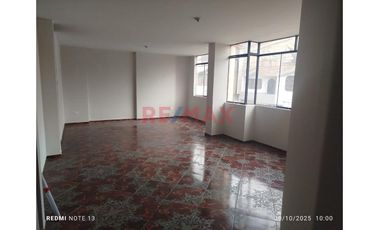 🏡 Alquiler De Amplio Departamento De 128 M2 En Smp