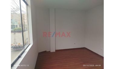 🏡 Alquiler De Amplio Departamento De 128 M2 En Smp