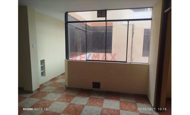 🏡 Alquiler De Amplio Departamento De 128 M2 En Smp