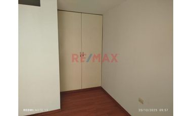 🏡 Alquiler De Amplio Departamento De 128 M2 En Smp