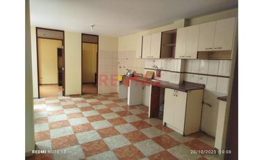 🏡 Alquiler De Amplio Departamento De 128 M2 En Smp