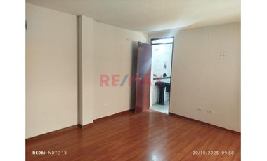 🏡 Alquiler De Amplio Departamento De 128 M2 En Smp