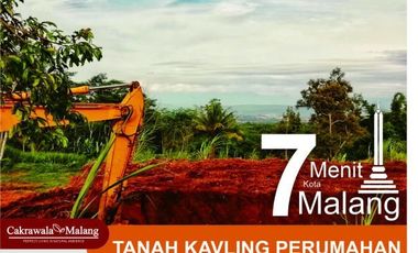 Tanah dijual di Jawa Timur, Surabaya