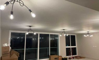 APARTAMENTO  L/B  3REC EN COCO DEL MAR PH RIVIERA DEL GOLF