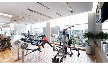 APARTAMENTO  L/B  3REC EN COCO DEL MAR PH RIVIERA DEL GOLF