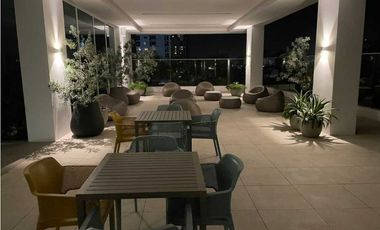 APARTAMENTO  L/B  3REC EN COCO DEL MAR PH RIVIERA DEL GOLF