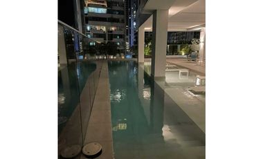 APARTAMENTO  L/B  3REC EN COCO DEL MAR PH RIVIERA DEL GOLF