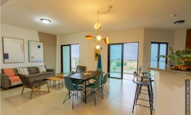 Venta de Apartamento en Las Olas 2, Vistamar Beach, Marina & Golf