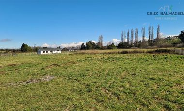 Casa en Venta en Condominio Los Ulmos de Molino Viejo