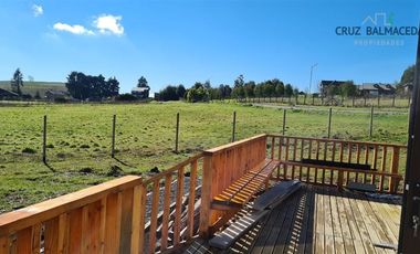 Casa en Venta en Condominio Los Ulmos de Molino Viejo