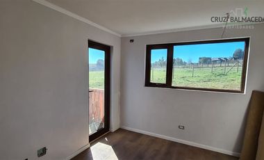 Casa en Venta en Condominio Los Ulmos de Molino Viejo