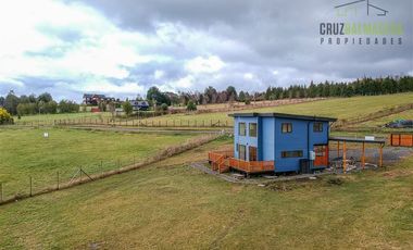 Casa en Venta en Condominio Los Ulmos de Molino Viejo