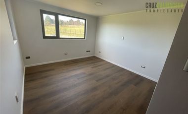 Casa en Venta en Condominio Los Ulmos de Molino Viejo