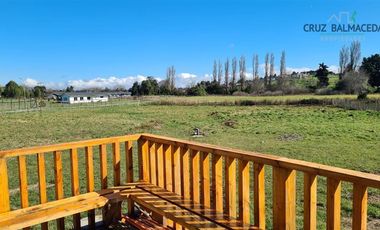 Casa en Venta en Condominio Los Ulmos de Molino Viejo