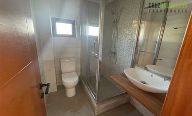 Casa en Venta en Condominio Los Ulmos de Molino Viejo