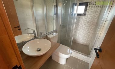 Casa en Venta en Condominio Los Ulmos de Molino Viejo