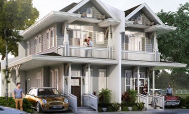 Duplex house for sale Talamban Cebu City near gaisano