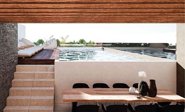 DEPARTAMENTOS EN VENTA de 3 recamaras Fraccionamiento COSTA DE ORO VISTA AL MAR