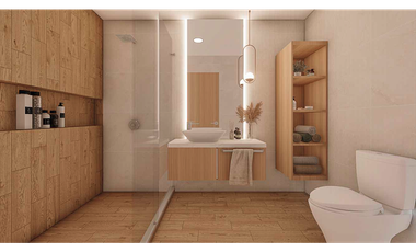 DEPARTAMENTOS EN VENTA de 3 recamaras Fraccionamiento COSTA DE ORO VISTA AL MAR