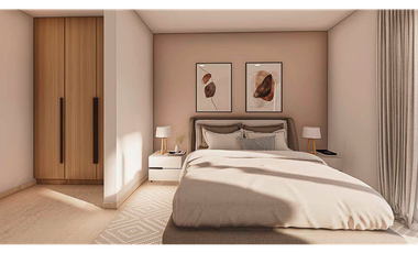 DEPARTAMENTOS EN VENTA de 3 recamaras Fraccionamiento COSTA DE ORO VISTA AL MAR